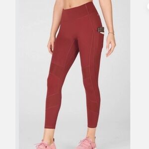 Fabletics Moto Leggings